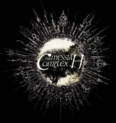 logo The Messiah Complex